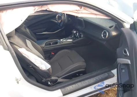 2024 Chevrolet Camaro Rwd 1Lt from USA, damaged, VIN 1G1FB1RS5R0110644